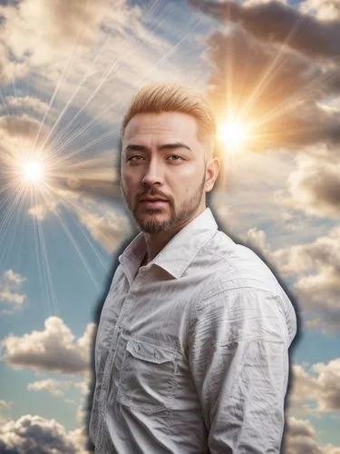 the face of god,chainlink,god,sun god,divine healing energy,lens flare,portrait background,sol,sun,mac,management of hair loss,sunburst background,enlightenment,image manipulation,soundcloud icon,prophet,allah,adam,dan,persian poet,Common,Common,Natural