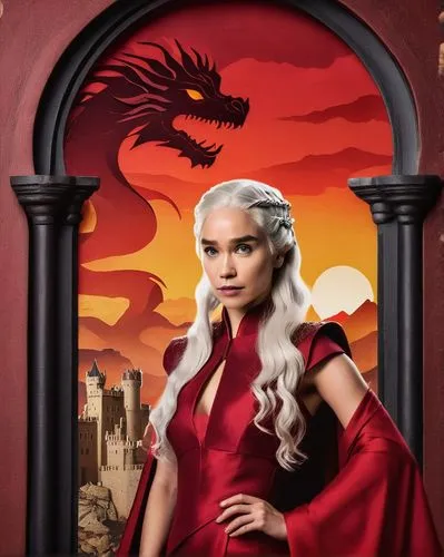 targaryen,daenerys,dany,dragonja,kings landing,cersei,lannister,dothraki,azor,westeros,game of thrones,saphira,hbo,imerys,dralion,wormleighton,dragon fire,vondra,esperion,tatia,Unique,Paper Cuts,Paper Cuts 07