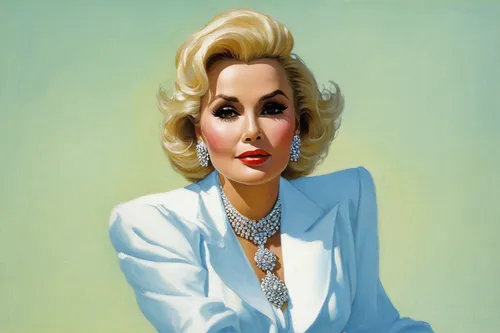 marylyn monroe - female,art deco woman,mamie van doren,modern pop art,blonde woman,cigarette girl,pearl necklace,dita,girl-in-pop-art,portrait of christi,ann margarett-hollywood,stewardess,bouffant,white lady,marilyn monroe,marilyn,cool pop art,portrait of a woman,annemone,brandy alexander,Conceptual Art,Sci-Fi,Sci-Fi 21