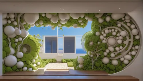 garden design sydney,interior decoration,room divider,flower wall en,garden door,canopy bed,modern decor,green wreath,interior design,nursery decoration,balcony garden,window covering,interior modern design,floral decorations,contemporary decor,wall decoration,3d rendering,window curtain,eco hotel,bamboo curtain,Photography,General,Realistic