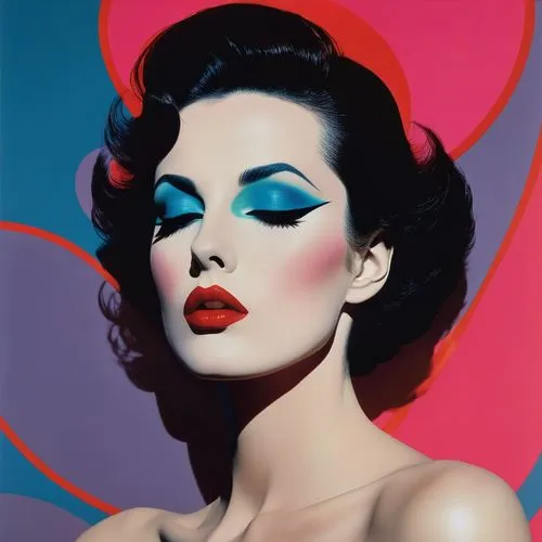 dita von teese,dita,pop art style,pop art woman,cool pop art,jane russell-female,pop art colors,modern pop art,pop art girl,vintage makeup,popart,pop art,elizabeth taylor,girl-in-pop-art,pop art effect,elizabeth taylor-hollywood,pin ups,hedy lamarr-hollywood,valentine day's pin up,joan collins-hollywood,Photography,General,Realistic