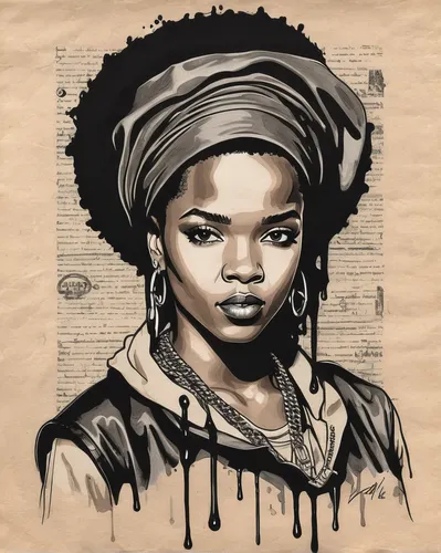 african woman,black woman,oil painting on canvas,african american woman,pencil art,headscarf,chalk drawing,soulful,emancipation,clementine,girl in a historic way,african culture,artwork,lira,south africa,charcoal drawing,african art,artist,handdrawn,art painting,Illustration,Black and White,Black and White 34