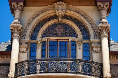 ornamentation,balcones,art nouveau frame,sicily window,dolmabahce,balcony,architectural detail,balcon de europa,ornate,art nouveau frames,details architecture,paris balcony,ventana,old architecture,ornamented,bay window,balustrade,malaga,window front,porticos,Illustration,Vector,Vector 16