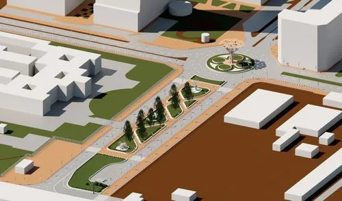 bus stop
,an aerial view of a public housing estate,europan,street plan,urban design,cohousing,microdistrict,pedestrianized