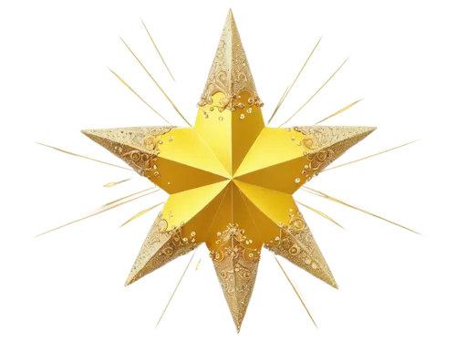 christ star,gold foil snowflake,gold spangle,star-of-bethlehem,six pointed star,star of bethlehem,the star of bethlehem,six-pointed star,moravian star,rating star,bethlehem star,christmas star,advent star,circular star shield,bascetta star,star-shaped,star abstract,christmasstars,garden star of bethlehem,star bunting,Illustration,Realistic Fantasy,Realistic Fantasy 30