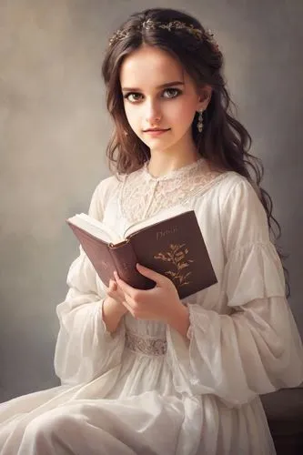 maidservant,biblical narrative characters,hymn book,inerrancy,bible pics,prayer book,Photography,Realistic