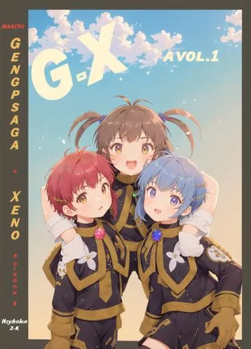 gvb,galaxias,gpv,ga,gxl,gnv,Anime,Anime,Realistic