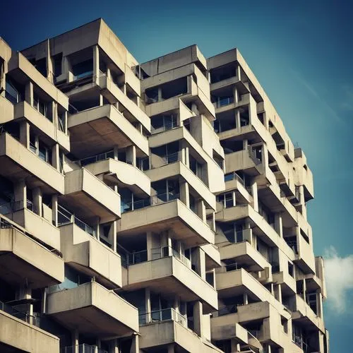 seidler,brutalist,scampia,lasdun,block of flats,colombes,rigshospitalet,corbu,brutalism,balconies,immobilier,apartment blocks,tower block,apartment block,interlace,multistorey,habitat 67,maisonettes,leaseholders,leaseholds,Conceptual Art,Fantasy,Fantasy 07