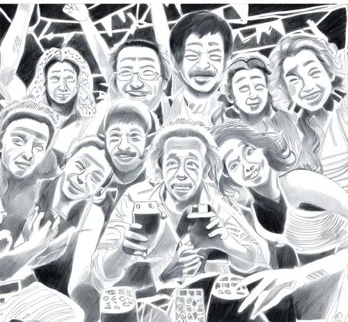 supercrew,suzuran,pietasters,tomodachi,skatalites,comic style,takemiya,smap,togashi,okinawans,sansho,sketchfest,sdk,vector people,umezu,streetball,dancegoers,bifaces,onizuka,boondocks,Design Sketch,Design Sketch,Character Sketch