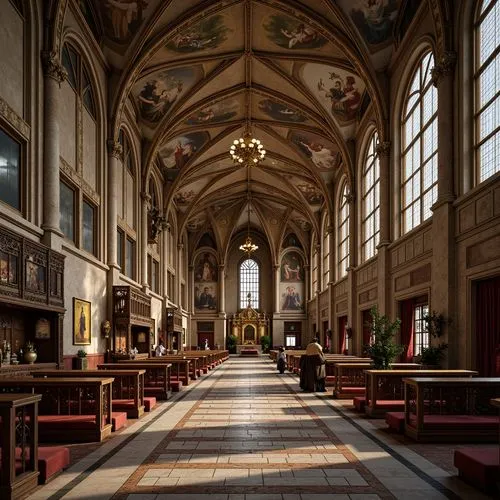 cathedral of modena,monastery of santa maria delle grazie,chiesa di sant' ignazio di loyola,collegiata,collegiate basilica,santa maria degli angeli,transept,interior view,certosa di pavia,presbytery,basilica of saint peter,duomo,saint peter's,the interior,interior,camposanto,gesu,refectory,sspx,cathedral st gallen