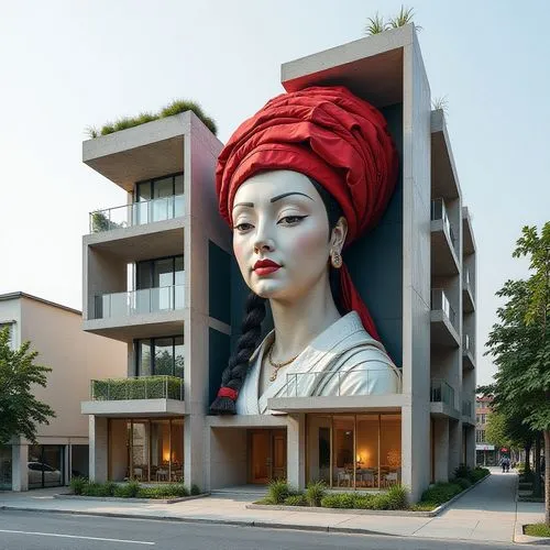 woman sculpture,art deco woman,oberoi,hotel riviera,evagora,amrapali