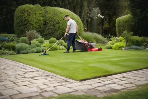 cut the lawn,lawn aerator,golf lawn,artificial grass,landscape designers sydney,walk-behind mower,gardener,grass cutter,string trimmer,mowing the grass,lawn mower robot,lawn game,artificial turf,to mow,cutting grass,lawn,landscaping,mowing,lawnmower,quail grass