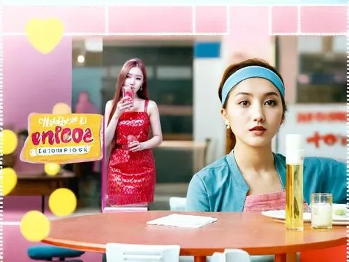 solaria,indofood,star kitchen,hyoty,waitress,soda shop,moon cake,richgirl,nongshim,glico,cake shop,doll kitchen,sicca,mooncakes,davichi,sicel,rainie,soneson,vict,retro diner