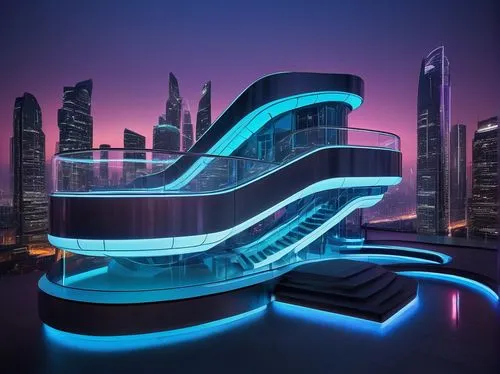 futuristic architecture,futuristic art museum,cyberport,largest hotel in dubai,cybercity,futuristic landscape,mubadala,cybertown,nakheel,doha,sharq,damac,arcology,escala,dubay,tron,dubai marina,dhabi,yas marina circuit,abu dhabi,Unique,Paper Cuts,Paper Cuts 01