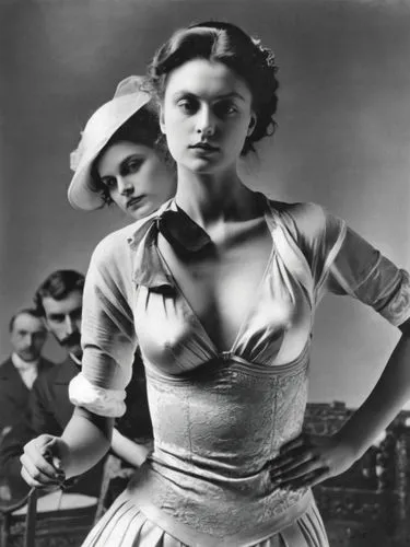 ingrid bergman,blumenfeld,doisneau,ethel barrymore - female,schiaparelli,1940 women,Photography,Black and white photography,Black and White Photography 15