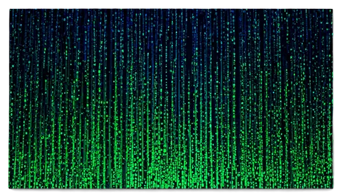 Binary code, pixel art, futuristic, neon lights, abstract background, cyberpunk theme, 3D effect, metallic texture, reflective surface, high-tech gadget, circuit board pattern, glitch art style, dark 