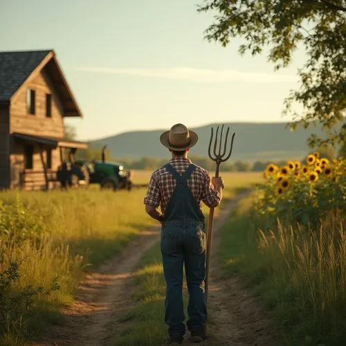 homesteader,homesteaders,homesteading,farmhand,sharecropping,farmer,farmboy,farmworker,sharecropper,countrywoman,country style,farmer in the woods,countrified,farmhands,rancher,hayseed,countrie,farmstand,countrywomen,campesino,Photography,General,Realistic