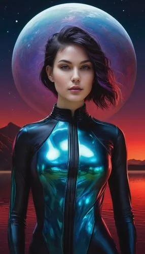 neptunian,cortana,alita,selene,askani,asari,astronema,head woman,zenonas,solara,demihuman,solarian,inanna,catsuit,kittani,melora,psionic,xcx,mesmero,zavtra,Photography,Artistic Photography,Artistic Photography 06