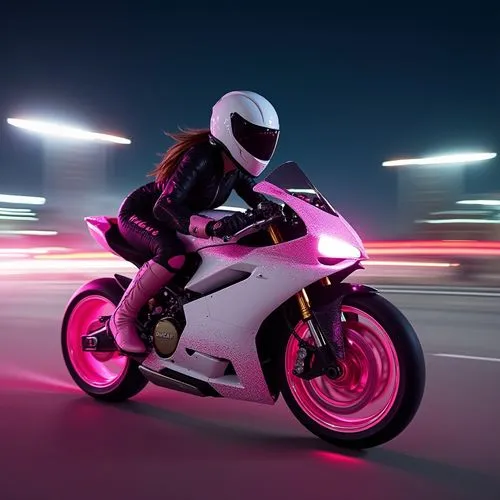 pink vector,yamaha r1,ducati 999,busa,cbr,nightrider,Photography,Artistic Photography,Artistic Photography 01