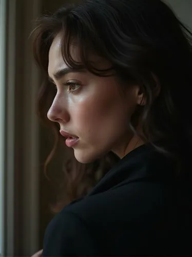 kurylenko,zhenya,pensively,dennings,scherfig,keira,Photography,Documentary Photography,Documentary Photography 10