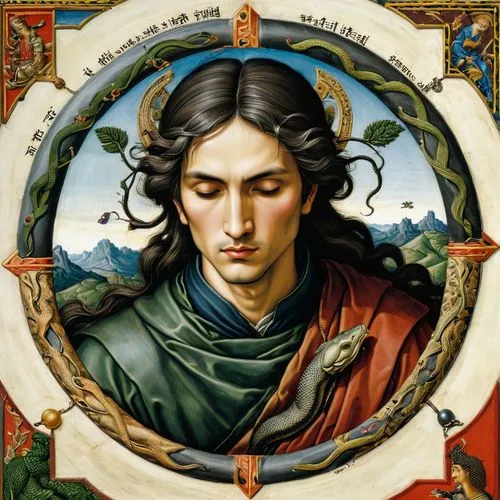 donovani,crivelli,pantocrator,bernardino,samudrala,benozzo,Art,Classical Oil Painting,Classical Oil Painting 28