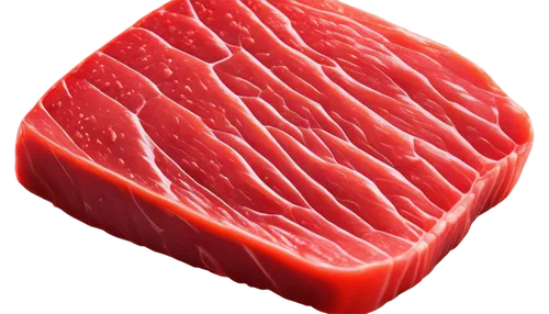 Raw meat, juicy texture, fresh cut, red color, glistening surface, studio lighting, macro shot, shallow depth of field, high contrast, savory atmosphere, appetizing composition.,kobe beef,fillet,tuna,