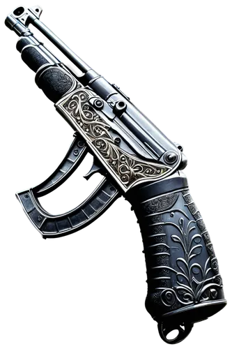 flintlock,tower flintlock,flintlock pistol,hawkmoon,dragunov,carbine,blunderbuss,flintlocks,beretta,vintage pistol,kareri,medieval weapon,kilij,alien weapon,ameli,handguard,rimfire,gunmaker,armourer,silverbolt,Illustration,Retro,Retro 13