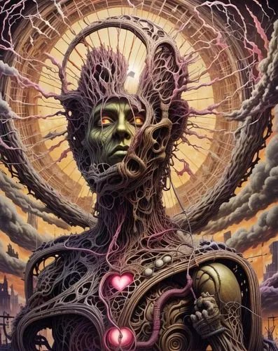 biomechanical,nyarlathotep,mechana,transhuman,psytrance,cybernetically