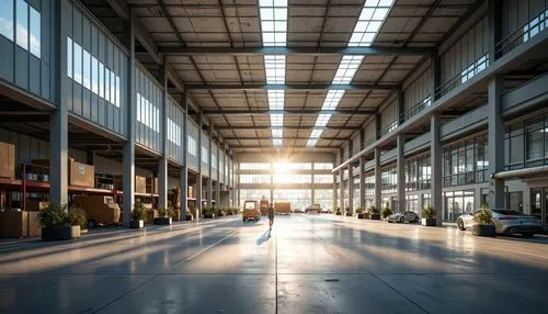 industrial hall,factory hall,vnukovo,hangar,atriums,skolkovo,pulkovo,atrium,concourse,carreau,the airport terminal,trainshed,lingotto,aeroportos,autostadt wolfsburg,technopolis,daylighting,technopark,fabrik,industrial building