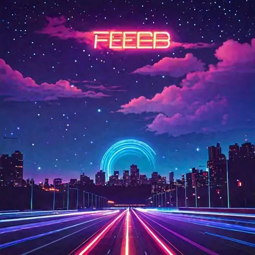 freeda,neon arrows,rez,feel,pedigreed,freespace,Photography,General,Realistic