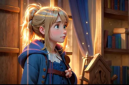 rapunzel,girl studying,elsa,princess anna,tangled,worried girl,fairy tale character,elf,frozen,cg artwork,agnes,cinderella,wonder,cute cartoon character,braid,cinnamon girl,fairy tale,the little girl,