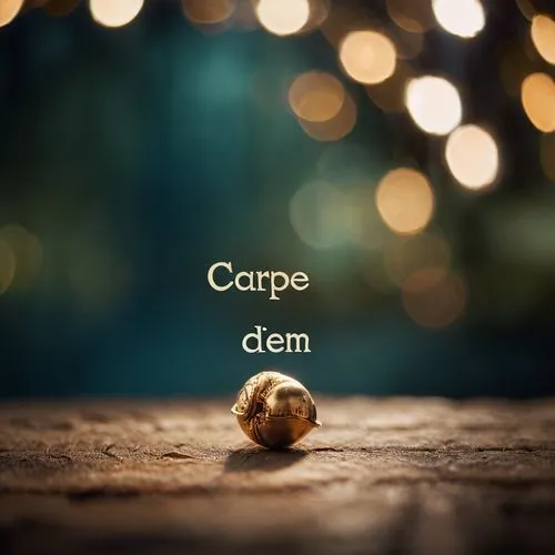 carpe diem,seize,carpe,carped,cappe,cappa,Photography,General,Cinematic