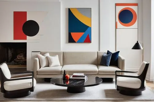 mid century modern,mahdavi,henningsen,savoye,mcfetridge,modern decor,contemporary decor,mondriaan,minotti,bauhaus,mid century,interior decor,cassina,chermayeff,geometric style,living room,tacchini,gwathmey,sitting room,cappellini,Illustration,Realistic Fantasy,Realistic Fantasy 21