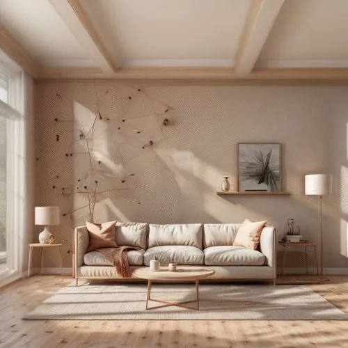 wall plaster,3d rendering,interior decoration,living room,livingroom,danish room,interior design,interior decor,modern decor,soft furniture,home interior,contemporary decor,danish furniture,sitting room,render,search interior solutions,neutral color,stucco wall,great room,shabby-chic