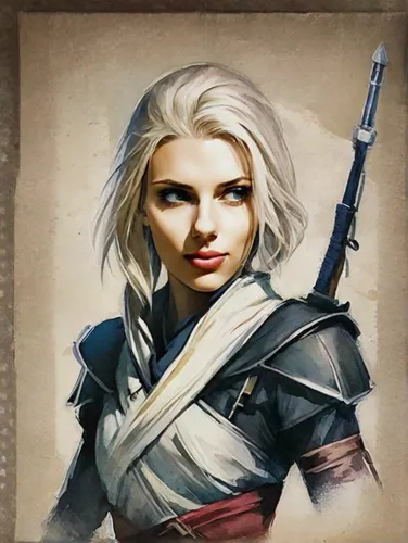 female warrior,custom portrait,portrait background,witcher,fantasy portrait,cullen skink,sterntaler,tiber riven,samara,jaya,dwarf sundheim,kadala,elza,eufiliya,swordswoman,assassin,vidraru,aesulapian staff,joan of arc,olallieberry