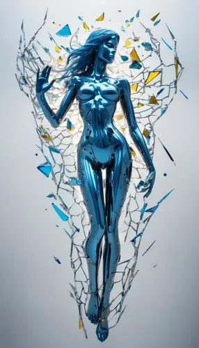 cortana,electro,dazzler,sprint woman,electrocutionist,blue enchantress,bluefire,metahuman,electrify,aquarius,elektra,metron,chidori,electronico,goddess of justice,livewire,witchblade,patronus,mera,lazuli,Conceptual Art,Fantasy,Fantasy 02