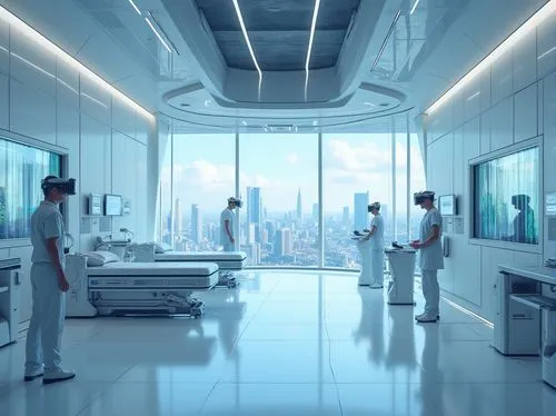 cleanrooms,sickbay,cleanroom,operating room,cryonics,alchemax,pharmacopeia,lexcorp,extant,wetware,doctor's room,lifesciences,argost,sanatoriums,biobank,medical technology,biosystems,radiopharmaceutical,biocontainment,cryobank,Photography,General,Realistic