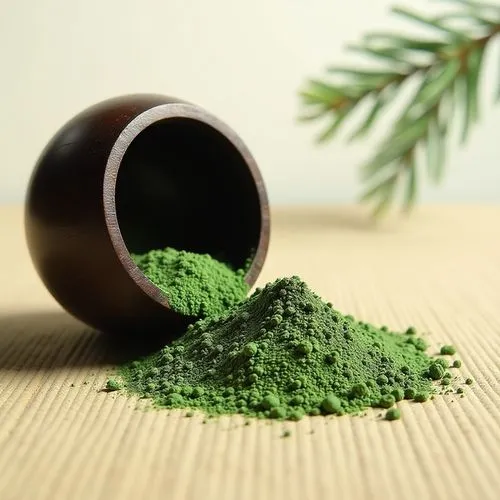 spirulina,matcha powder,hultgreen,chlorella,cleanup,matcha