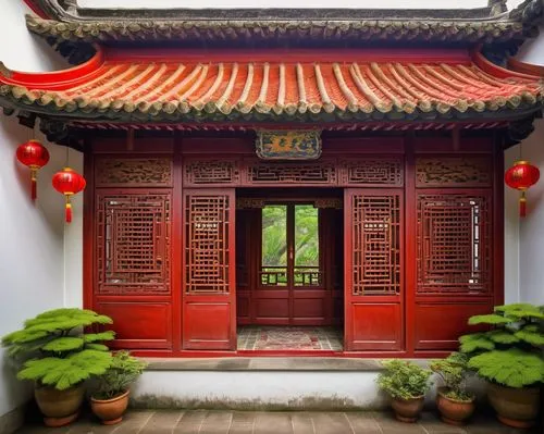 qibao,fengshui,garden door,sanshui,chengdu,gulangyu,main door,guojie,hangzhou,zhongchen,tujia,suzhou,chaozhou,asian architecture,shuozhou,haiyuan,doorway,feng shui,zhaoyi,nanjing,Conceptual Art,Daily,Daily 28