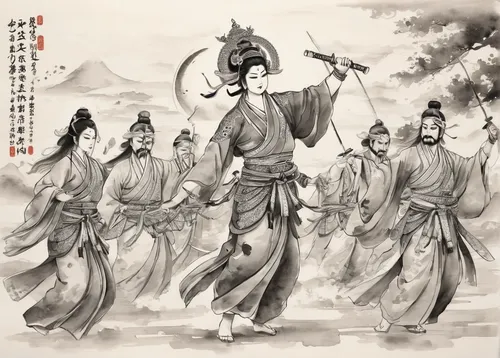 yi sun sin,xing yi quan,bodhisattva,qi gong,chinese art,taijiquan,hwachae,haidong gumdo,tai qi,luo han guo,wuchang,shuanghuan noble,qi-gong,oriental painting,taiwanese opera,cd cover,choi kwang-do,t'ai chi ch'uan,zui quan,hall of supreme harmony,Illustration,Paper based,Paper Based 30