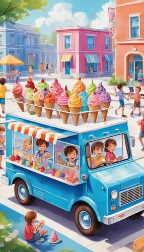 ice cream van,ice cream cart,soft serve ice creams,ice cream stand,ice cream icons,ice cream cones,ice creams,ice cream shop,ice-cream,woman with ice-cream,kawaii ice cream,ice cream,variety of ice cream,ice cream parlor,ice cream maker,icecream,sweet ice cream,ice cream on stick,ice cream cone,italian ice,Unique,Design,Blueprint