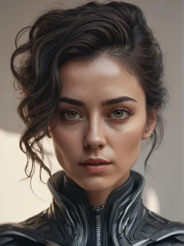 alita,arya,katniss,fantasy portrait,amidala,askani,digital painting,maia,simara,blomkamp,kalinda,world digital painting,amuria,head woman,sci fiction illustration,naela,liora,kittani,domino,delamar,Photography,Documentary Photography,Documentary Photography 08