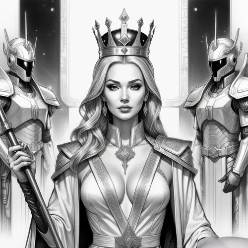 背景,silver,imperial crown,queen crown,crown icons,queen s,cg artwork,holy 3 kings,imperial,samara,fairy tale icons,crowns,holy three kings,ice queen,joan of arc,monarchy,crowned,sci fiction illustratio