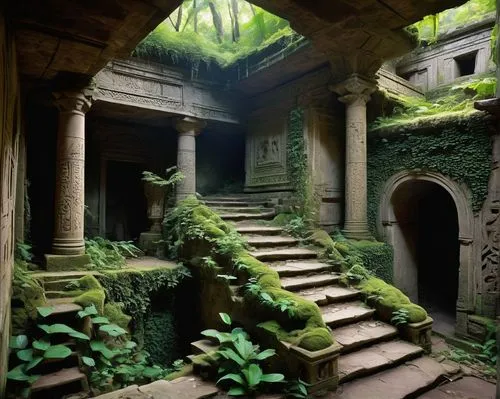 abandoned place,abandoned places,lost place,ryokan,ruins,kykuit,bomarzo,lost places,ancient house,labyrinthian,crypts,yavin,abandoned building,mausoleum ruins,urbex,abandoned,lostplace,ruin,abandoned room,abandoned house,Conceptual Art,Fantasy,Fantasy 11