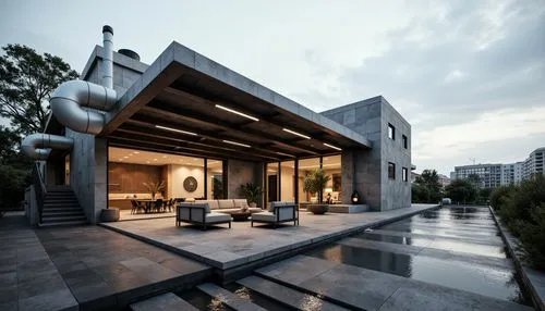 modern house,asian architecture,modern architecture,suzhou,luxury home,cubic house,cube house,roof landscape,luxury property,hangzhou,modern style,beautiful home,landscape design sydney,luxury home interior,iranian architecture,huizhou,mansion,residential house,roof terrace,mahdavi