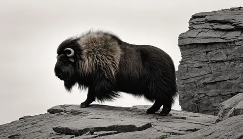 muskox,baby yak,yak,black-brown mountain sheep,yak cub,mountain sheep,mountain goat,feral goat,buffalo,bison,mouflon,baboon,north american wild sheep,buffalo herder,barbet,bighorn ram,mammoth,black nosed sheep,anglo-nubian goat,alpine marmot,Conceptual Art,Graffiti Art,Graffiti Art 11