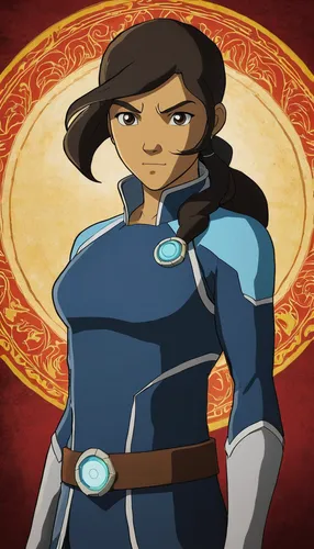 Where To Watch Legend Of Korra Canada : where, watch, legend, korra, canada, NickALive!:, Netflix, Legend, Korra', International, Services, December,athos,catarina,jasmine,kosmea,guilinggao,aladha,ste