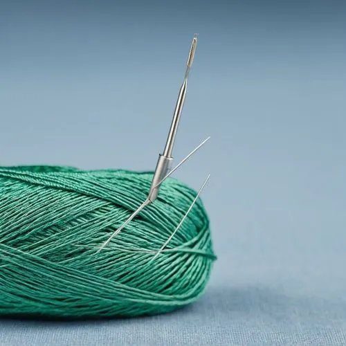 darning needle,turquoise wool,knitting wool,knitting needles,knitting clothing,to knit,sock yarn,thread,knitting laundry,knitting,sewing thread,yarn,ball of yarn,darning,knitter,knitters,crocheting,knittig,sewing needle,tricot,Photography,General,Realistic