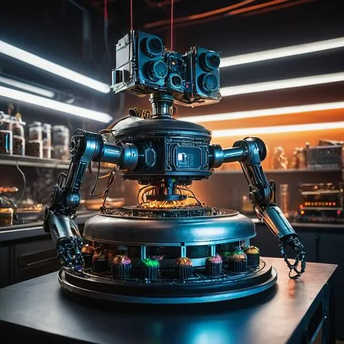 espresso machine,coffee machine,neon coffee,industrial robot,coffee maker,coffeemaker,espresso,espressino,coffeemania,coffee percolator,samovar,barista,vacuum coffee maker,caffè americano,ristretto,retro diner,chemex,coffee pot,drip coffee maker,moka pot,Photography,General,Fantasy