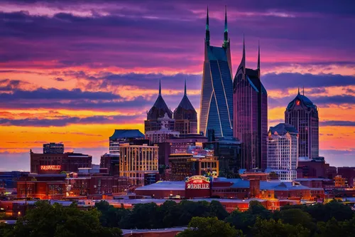 cincinnati,atlanta,tennessee,georgia,indianapolis,philadelphia,south carolina,skyline,city skyline,omaha,arkansas,dallas,memphis,north carolina,west virginia,virginia,baltimore,cleveland,the capital of the country,easter sunrise,Art,Classical Oil Painting,Classical Oil Painting 09